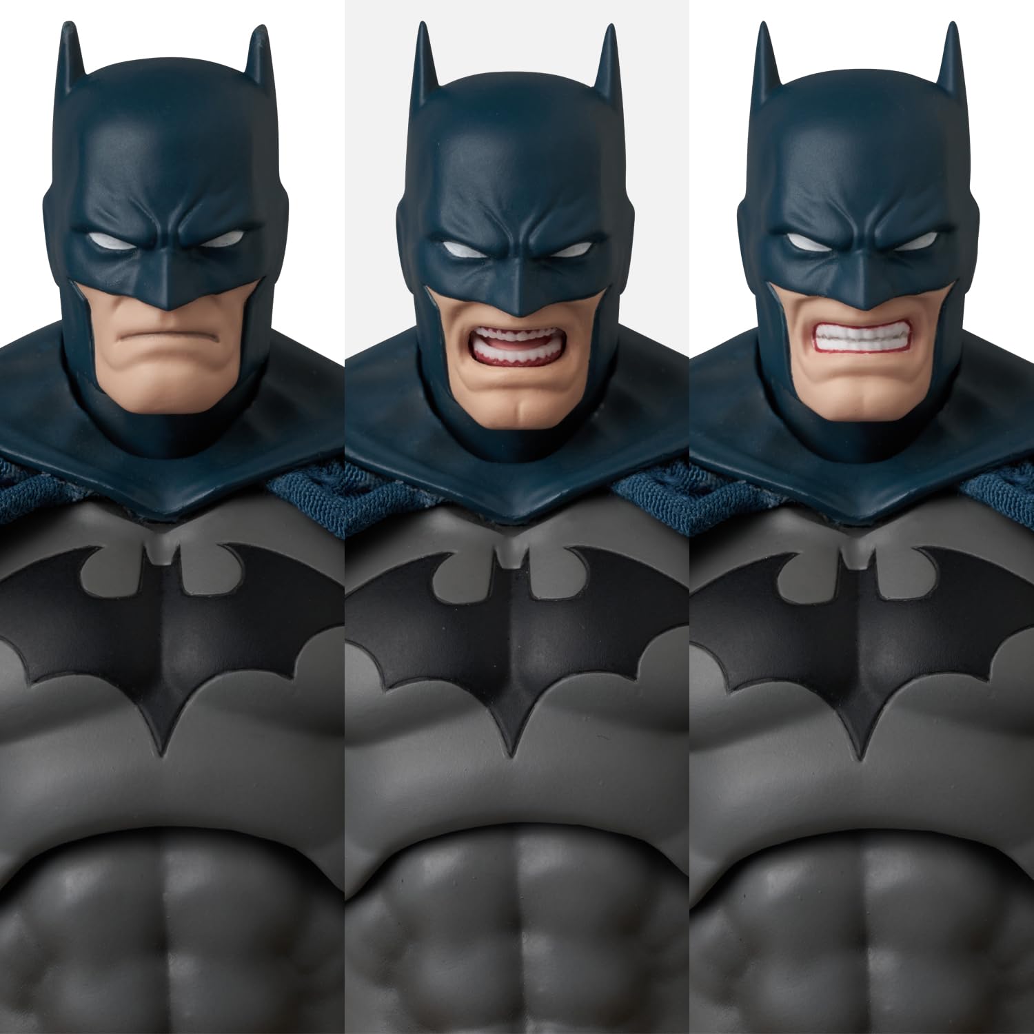 Amazon.co.jp: メディコム・トイ (MEDICOM TOY) MAFEX マフェックス No